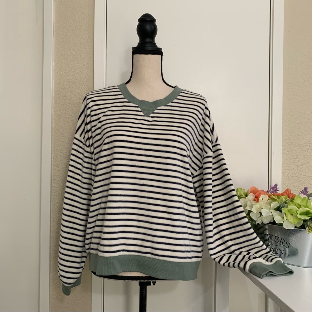 Madewell sweater - Picture 5 of 11
